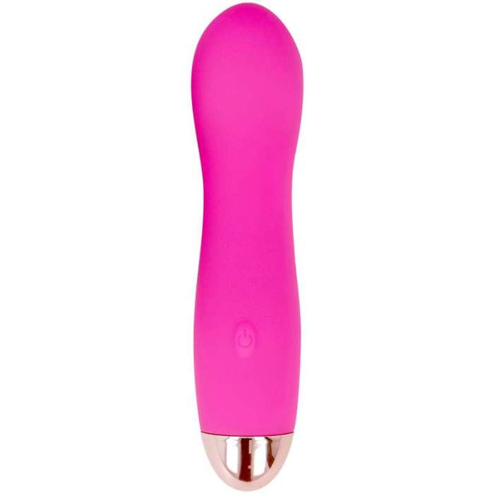 VIBRADOR RECARREGÃVEL - DOLCE VITA