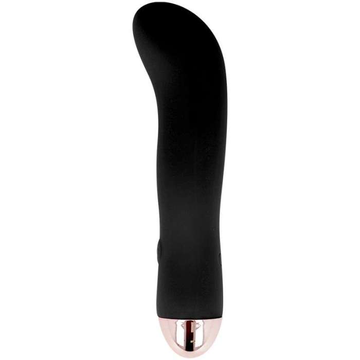 VIBRADOR RECARREGAVEL - DOLCE VITA