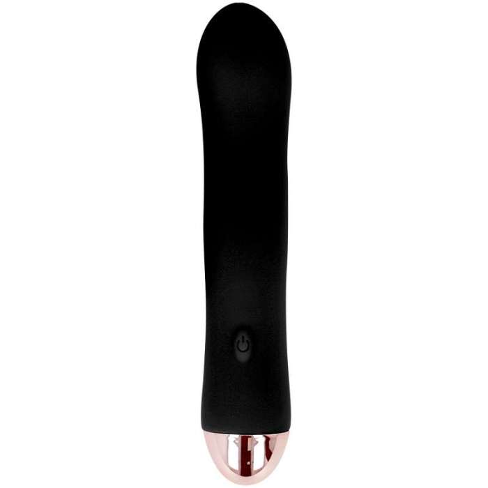 VIBRADOR RECARREGAVEL - DOLCE VITA