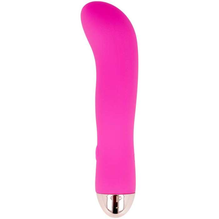 VIBRADOR RECARREGAVEL - DOLCE VITA