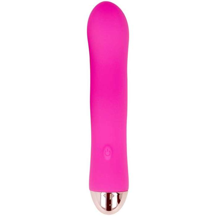 VIBRADOR RECARREGAVEL - DOLCE VITA