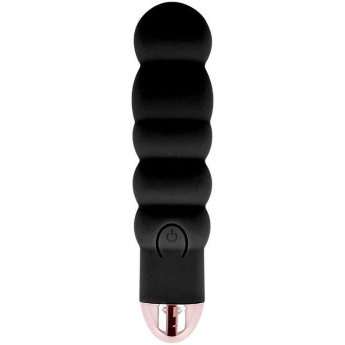 VIBRADOR RECARREGAVEL - DOLCE VITA