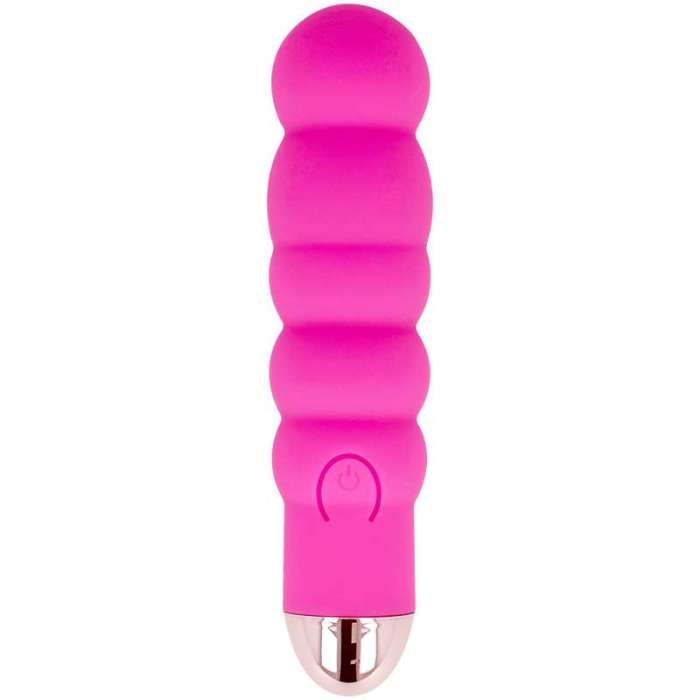 VIBRADOR RECARREGAVEL - DOLCE VITA