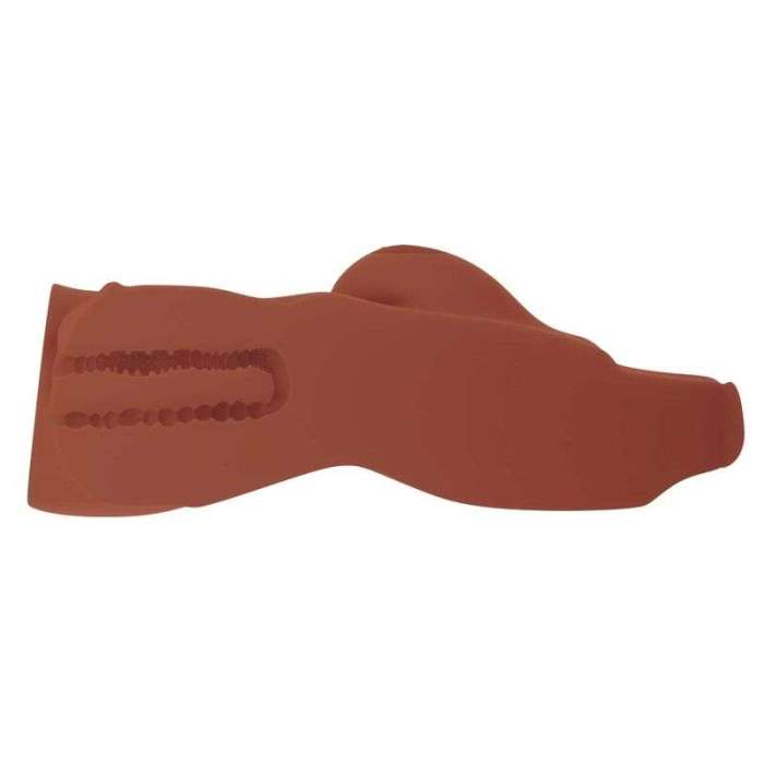 TORSO REALISTICO - PDX PLUS + PERFECT 10 - MASTURBADOR MASCULINO