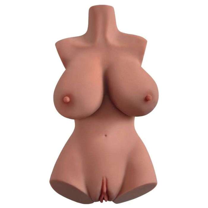 PDX PLUS + PERFECT 10 TORSO - MAST...