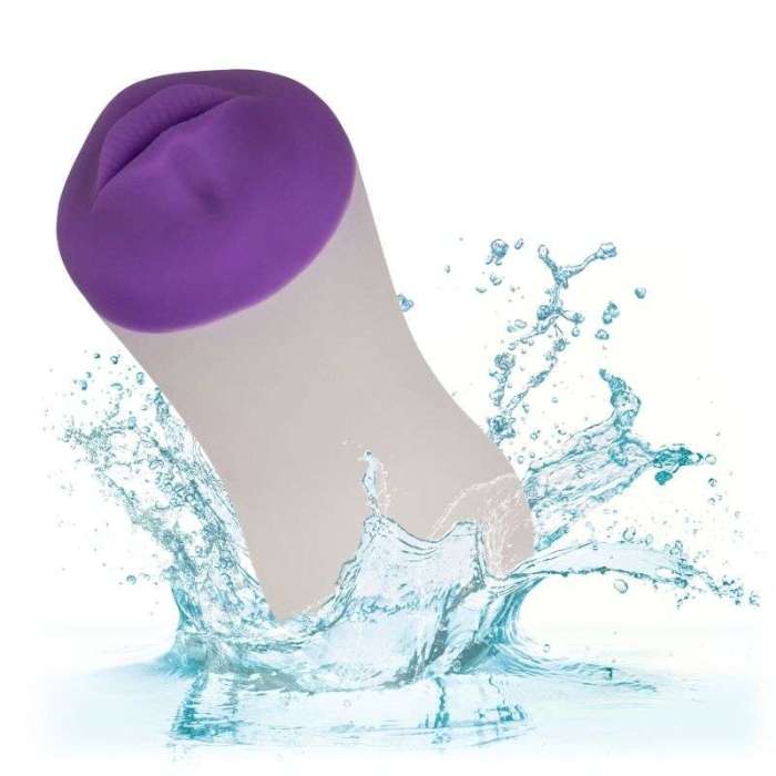 MASTURBADOR MASCULINO CALIFORNIA EXOTICS