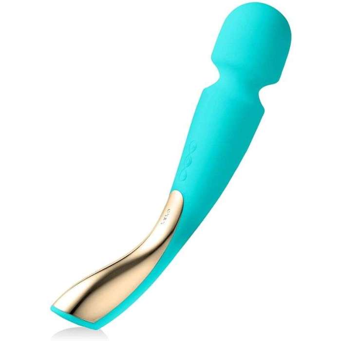 MASSAGEADOR - LELO SMART WAND 2