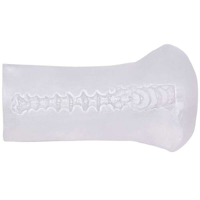 STROKER - CALEX BOUNDLESS TRANSPARENTE