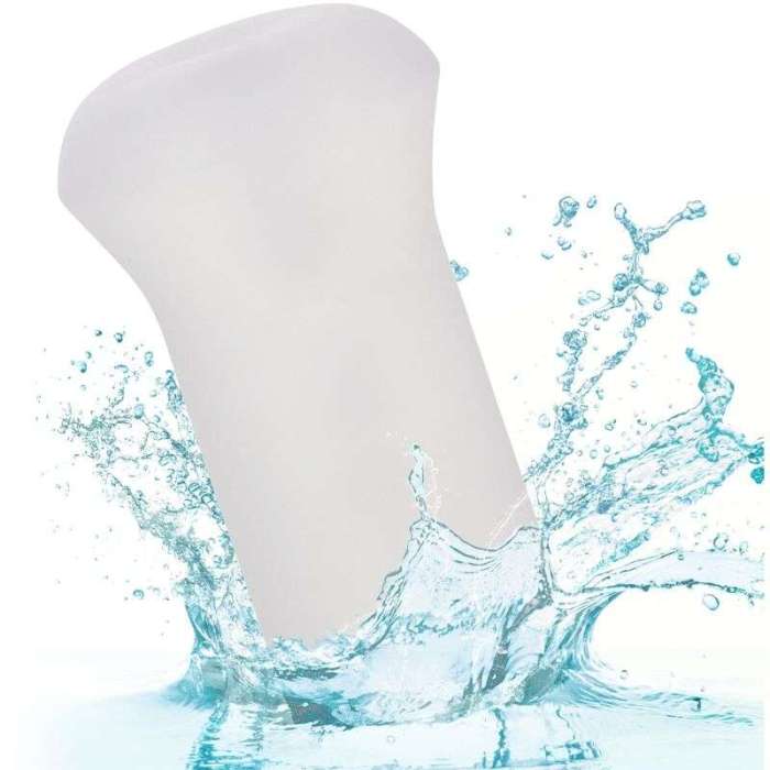 STROKER - CALEX BOUNDLESS TRANSPARENTE