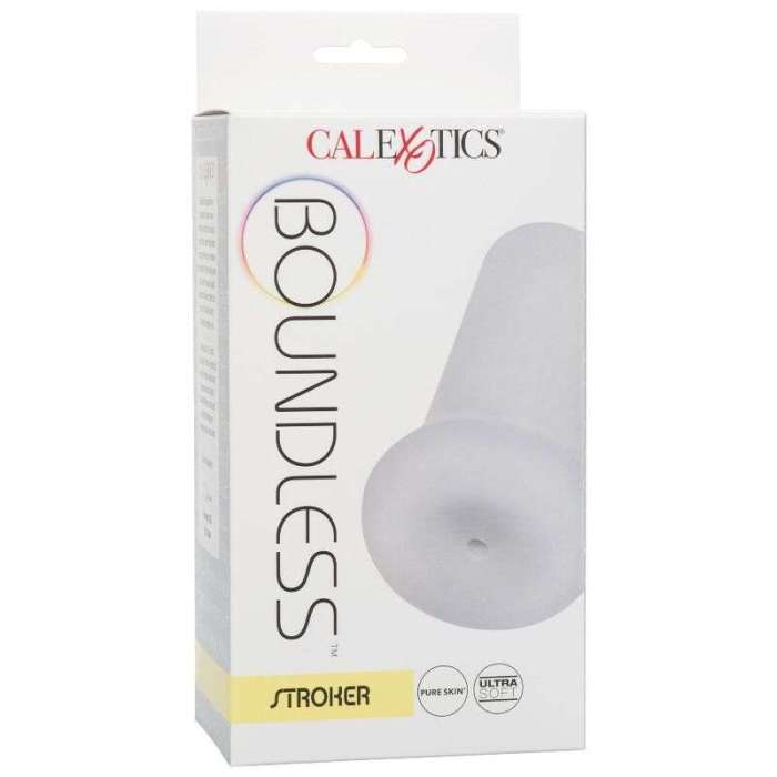 STROKER - CALEX BOUNDLESS TRANSPARENTE