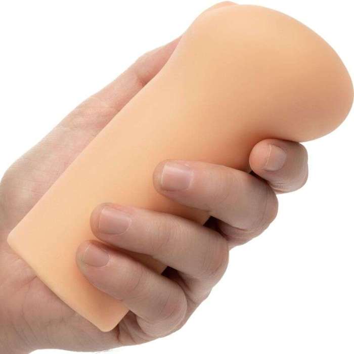 VULVA MASTURBADORA - TONO LIGHT