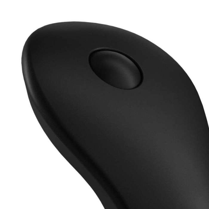 VIBRADOR PARA CUECA COM APP E CONTROLE REMOTO - SATISFYER LITTLE SECRET