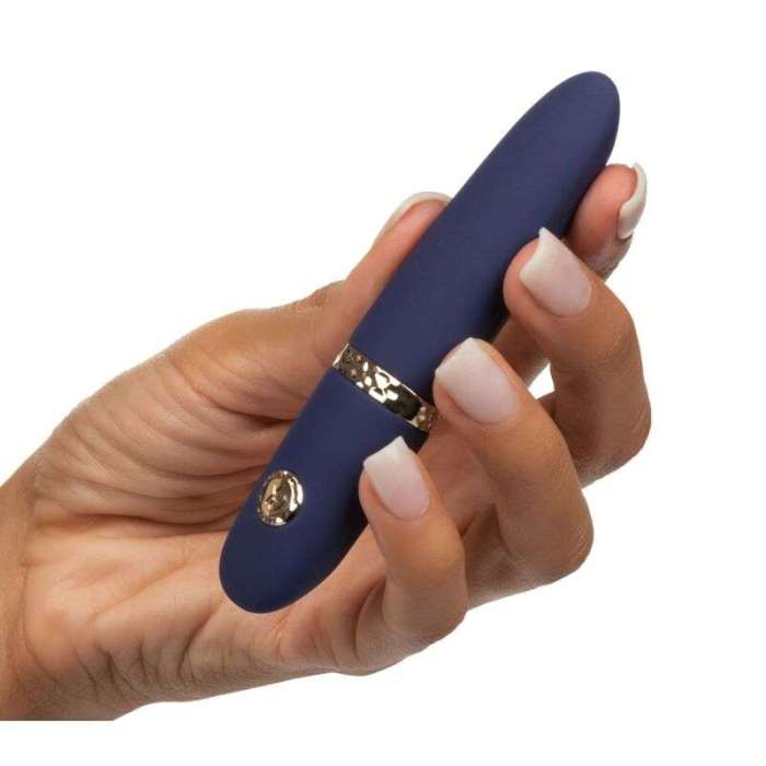 MINI MASSAGEADOR - CALEX DAISY