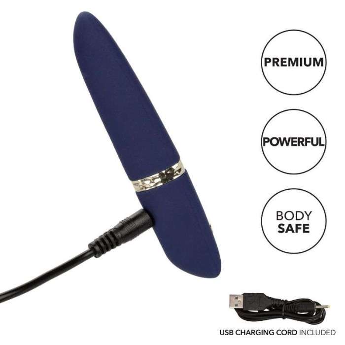 MINI MASSAGEADOR - CALEX DAISY
