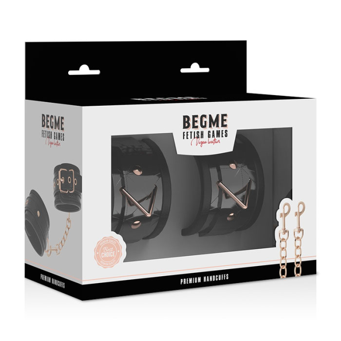 ALGEMAS - PREMIUM BEGME