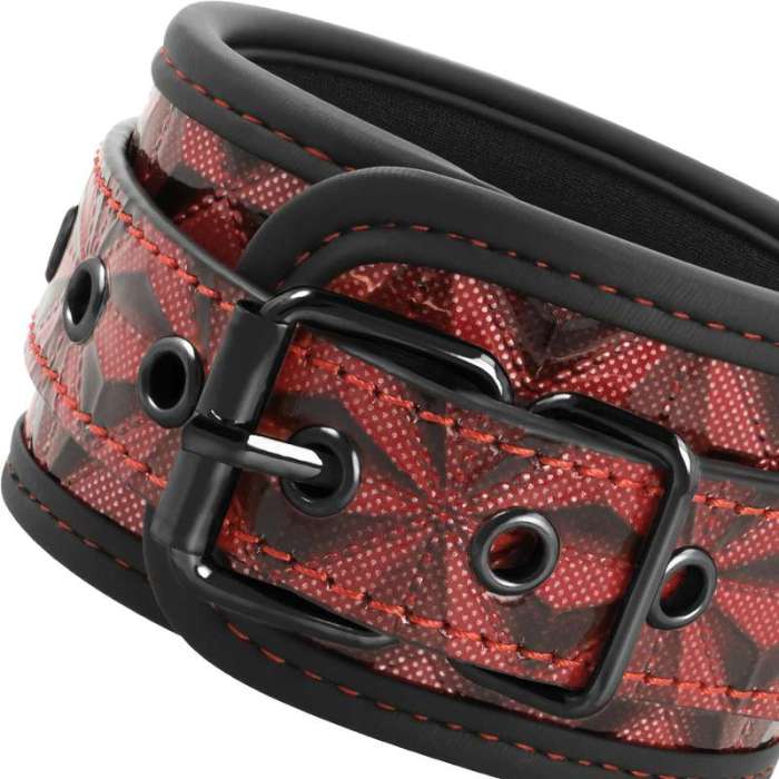 BEGME RED EDITION PUNHOS DE M