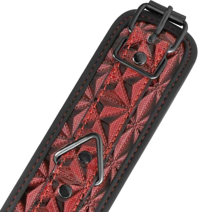 BEGME RED EDITION PUNHOS DE M