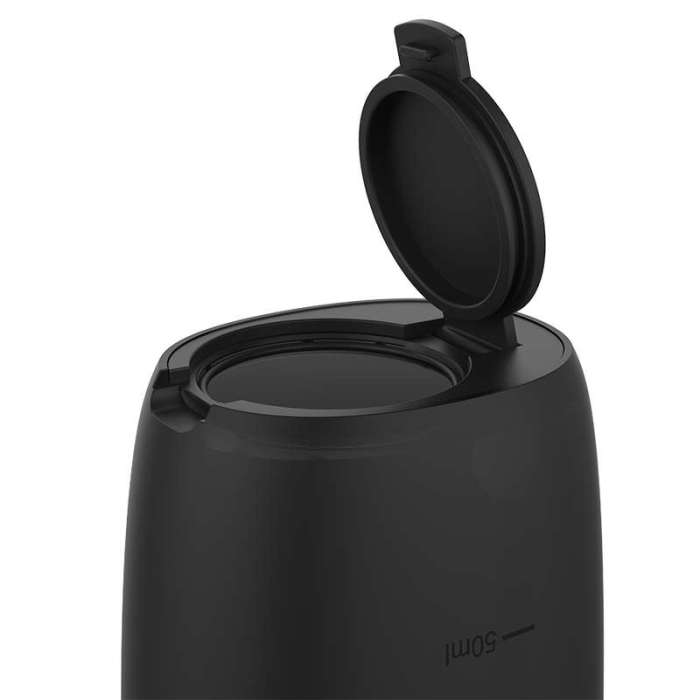 DUCHE ANAL AUTOMÁTICO - ANBIGUO
