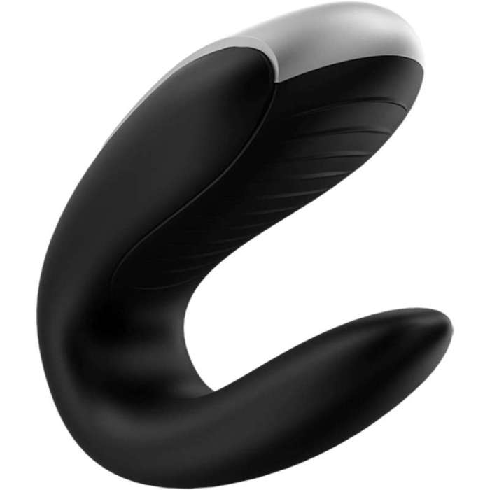 VIBRADOR DE CASAL - SATISFYER DOUBLE FUN