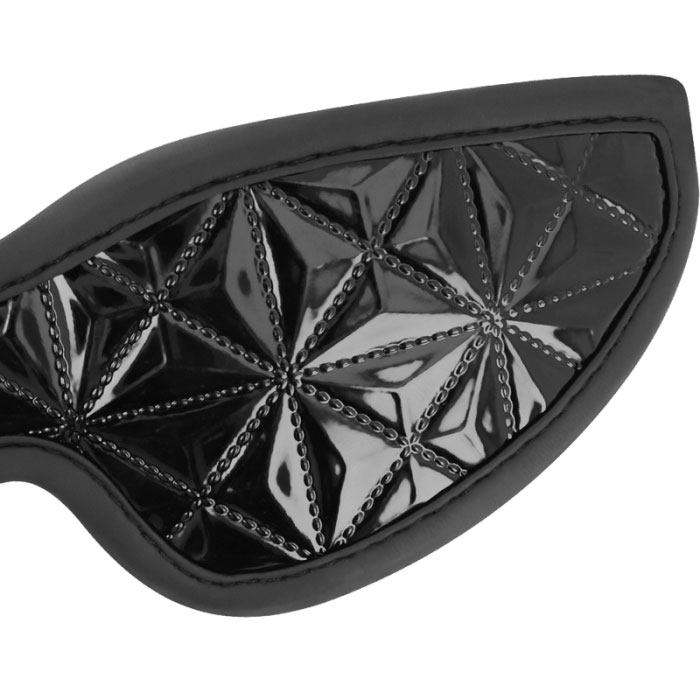 MASCARA - BEGME BLACK EDITION PREMIUM BLIND MASK