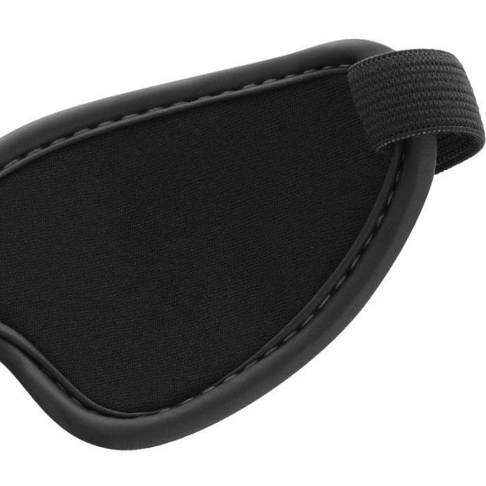 MASCARA - BEGME BLACK EDITION PREMIUM BLIND MASK