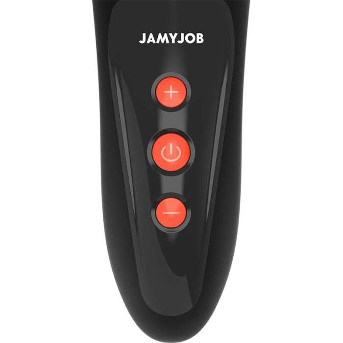 MASTURBADOR MASCULINO COM VIBRAÇÃO