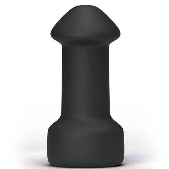 MASTURBADOR COPO - ALL BLACK HOOK-UP