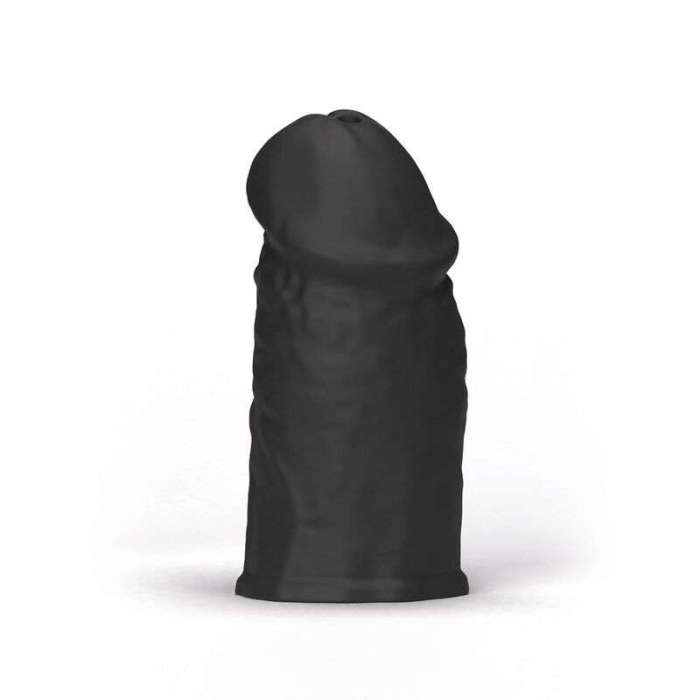 MASTURBADOR COPO - ALL BLACK E-BOY