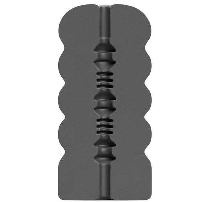 MASTURBADOR COPO - ALL BLACK TWINK