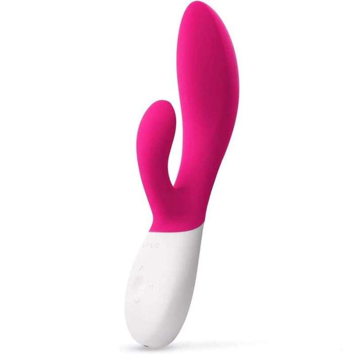 ESTIMULADOR CLITORIS - LELO INA WAVE 2