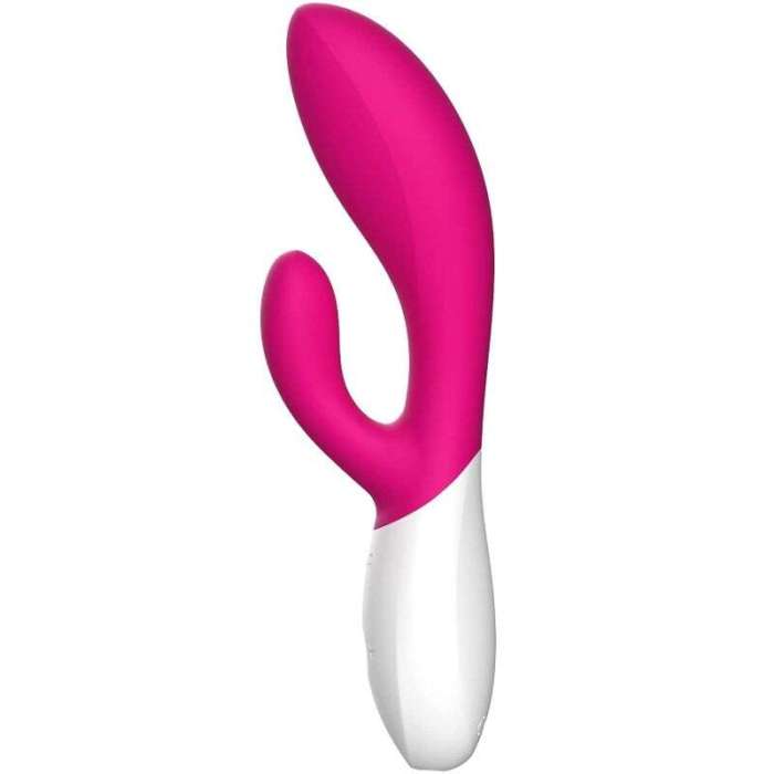 ESTIMULADOR DE CLITORIS - LELO INA WAVE 2