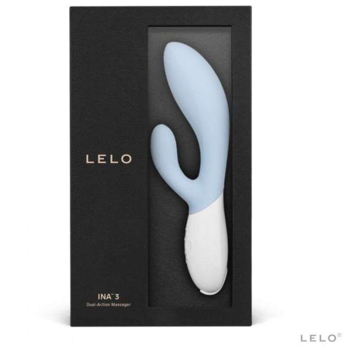 ESTIMULADOR DE CLITORIS - LELO INA 3