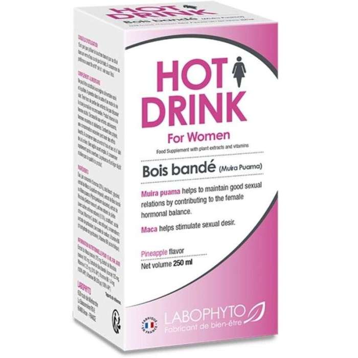 AUMENTO ENERGIA SEXUAL FEMININA - ...