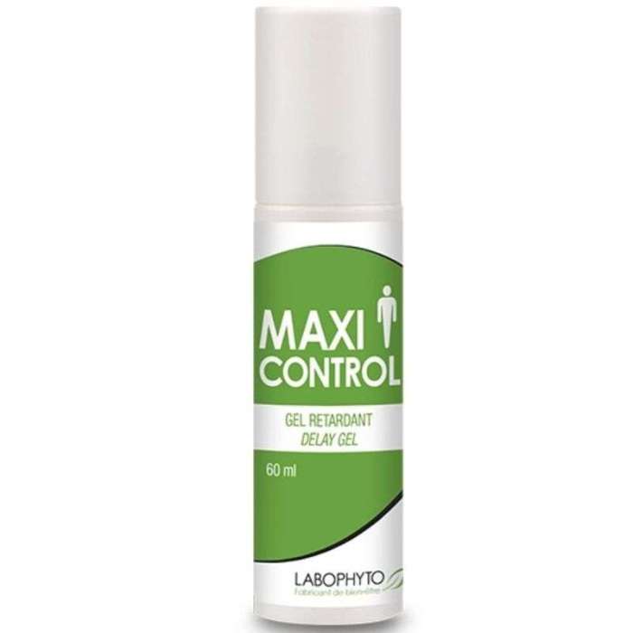 GEL RETARDANTE - MAXI CONTROL DELA...