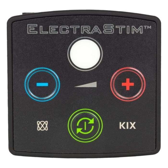 ELETRO ESTIMULADOR - ELECTRASTIM KIX