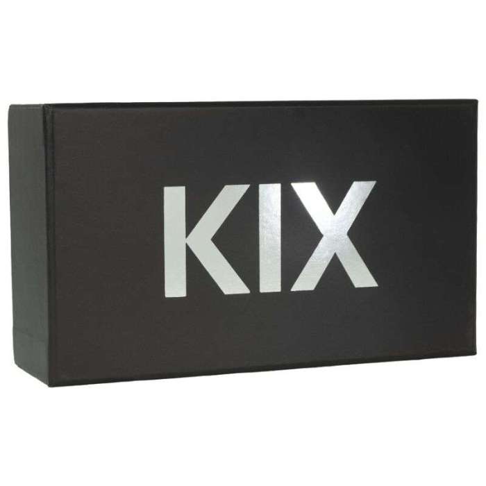 ELETRO ESTIMULADOR - ELECTRASTIM KIX