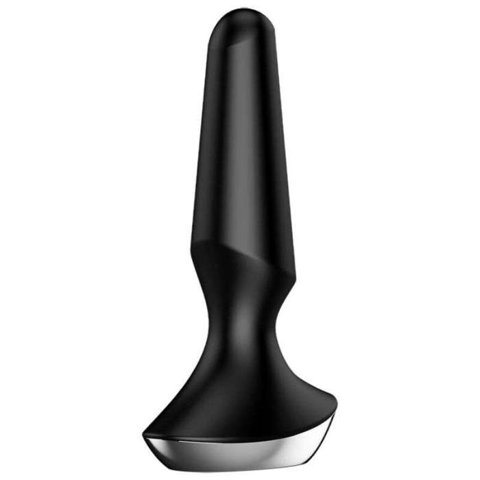 PLUG ANAL COM APP - SATISFYER PLUG ILICIOUS 2