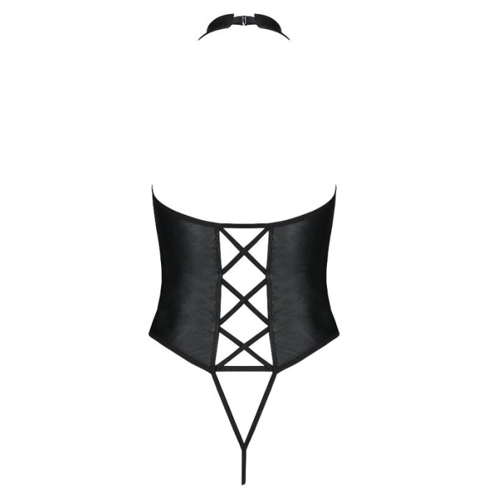 BODY - PASSION L/XL