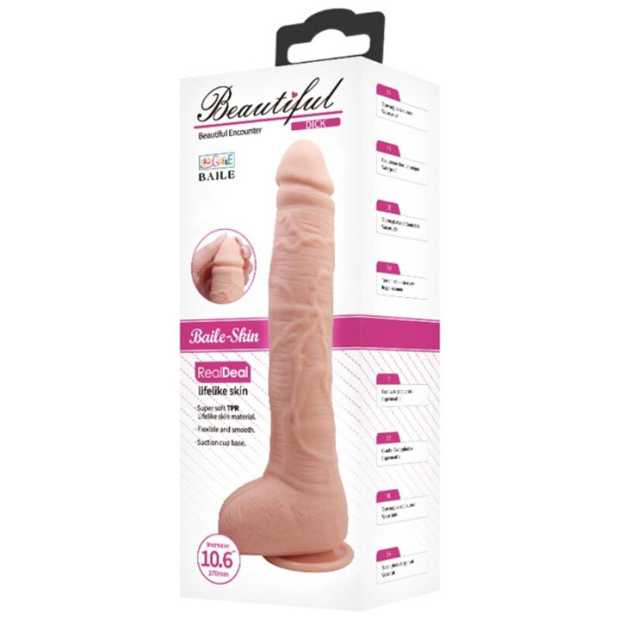 BONITO ENCONTRO DICK REAL