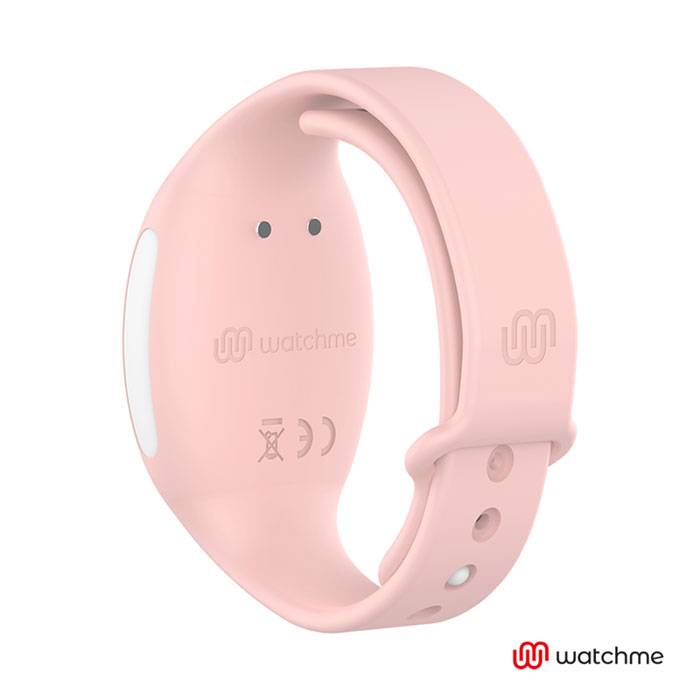 RELOGIO CONTROLE REMOTO - WATCHME