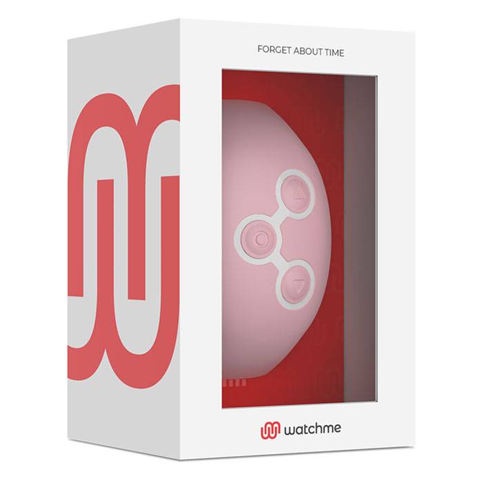 RELOGIO CONTROLE REMOTO - WATCHME