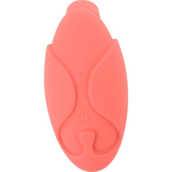SUGADOR DE CLITORIS - OHMAMA
