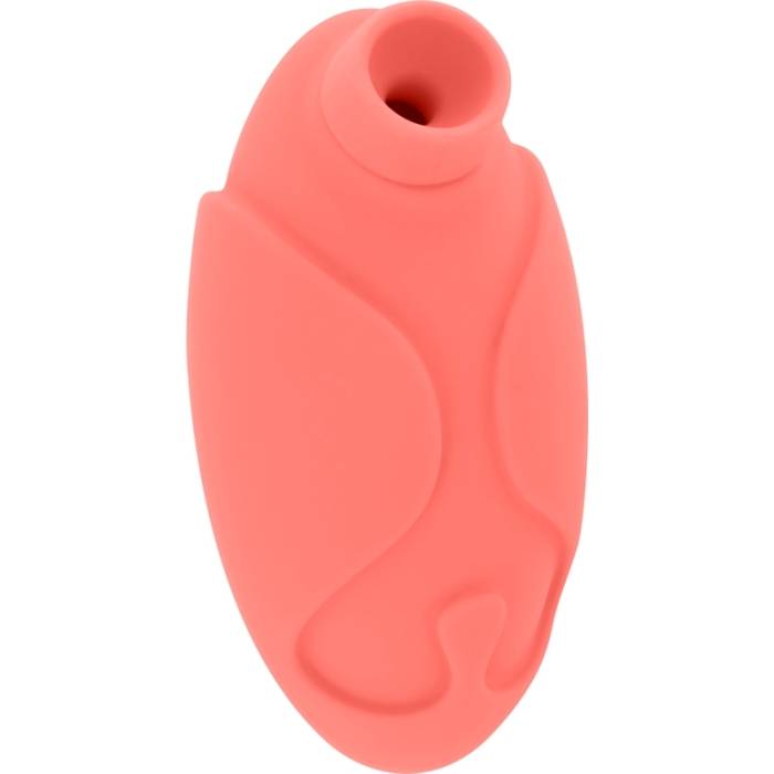 SUGADOR DE CLITORIS - OHMAMA