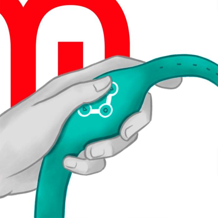 RELOGIO CONTROLE REMOTO - WATCHME