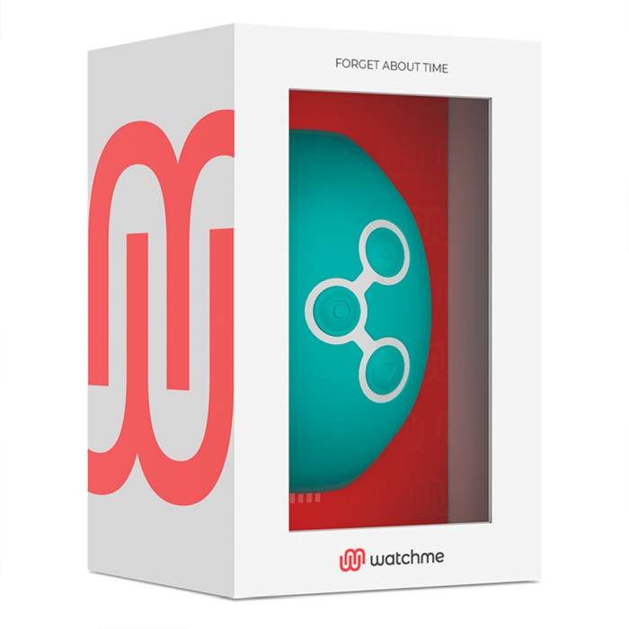 RELOGIO CONTROLE REMOTO - WATCHME