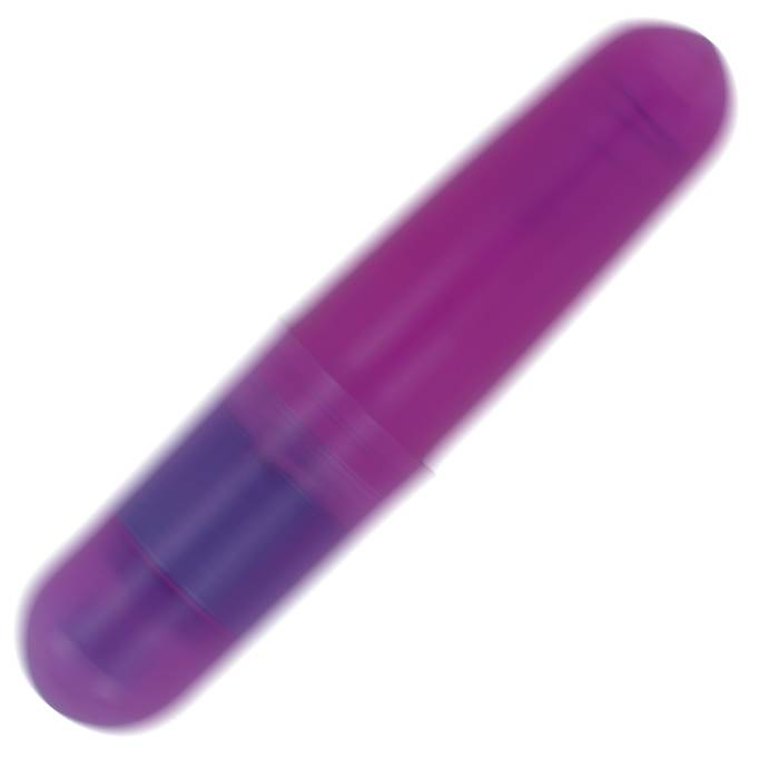 OHMAMA VIBRATING BULLET BASIC - PURPLE