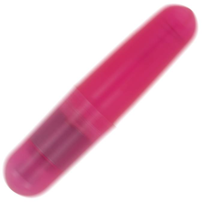 BALA COM VIBRAÇÃO - OHMAMA VIBRATING BULLET BASIC