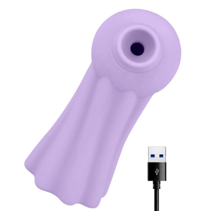 SUGADOR DE CLITORIS - OHMAMA JELLYFISH