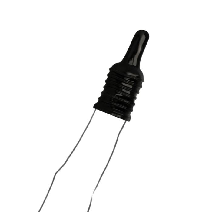 MANGA TEXTURADA DE DEDO - OHMAMA