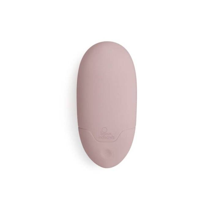 MASSAGEADOR  DE CLITORIS - BIJOUX